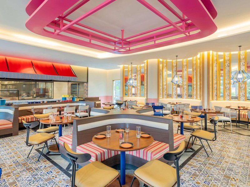 ibis Styles Goa Vagator 17