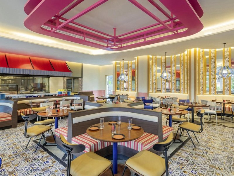 ibis Styles Goa Vagator 19