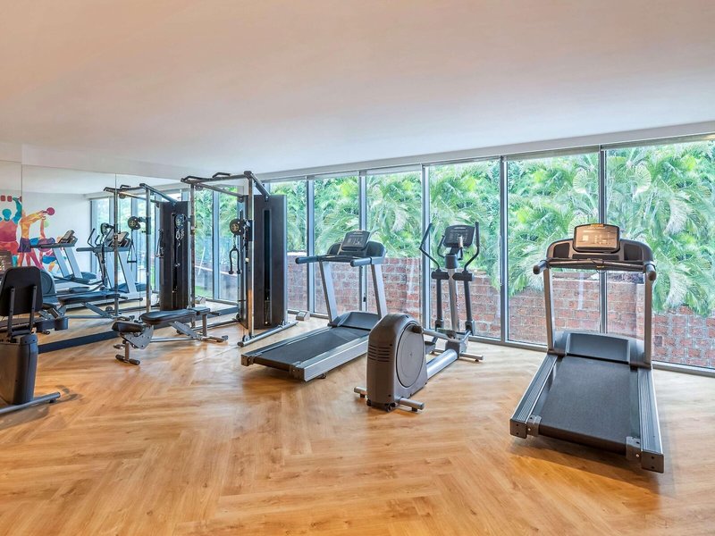 ibis Styles Goa Vagator 23