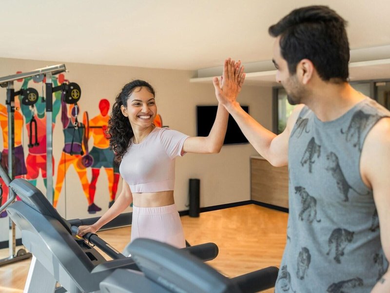 ibis Styles Goa Vagator 24
