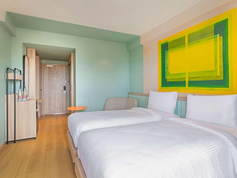 ibis Styles Goa Vagator 26