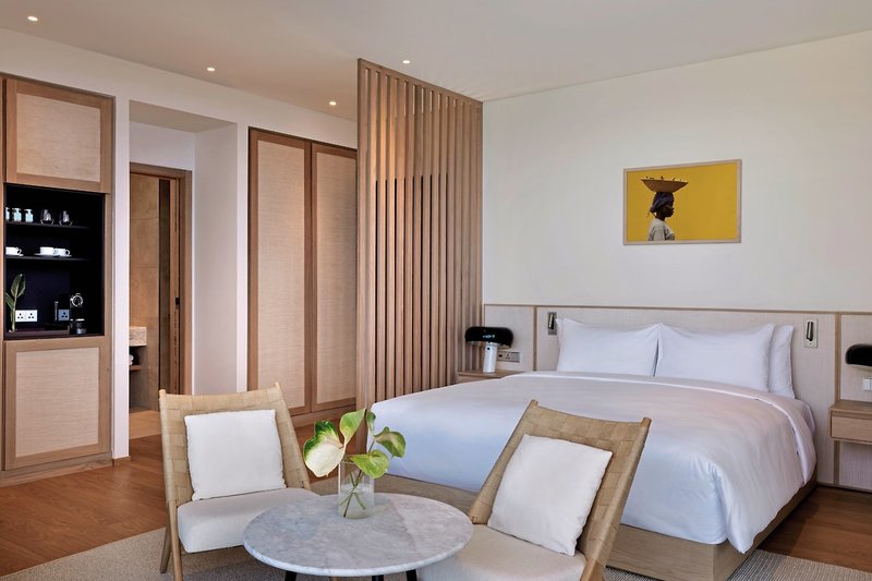 Silversands Beach House 4