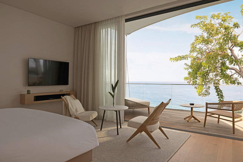 Silversands Beach House 5