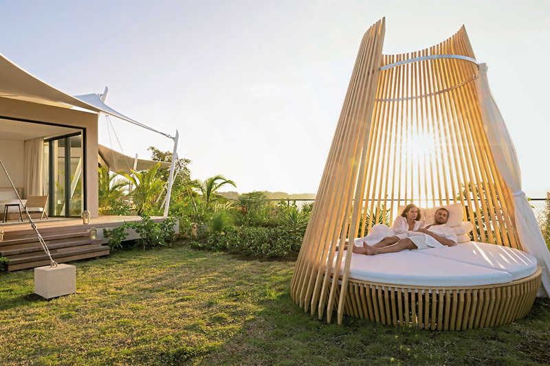 Silversands Beach House 7