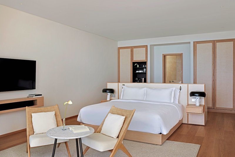 Silversands Beach House 8