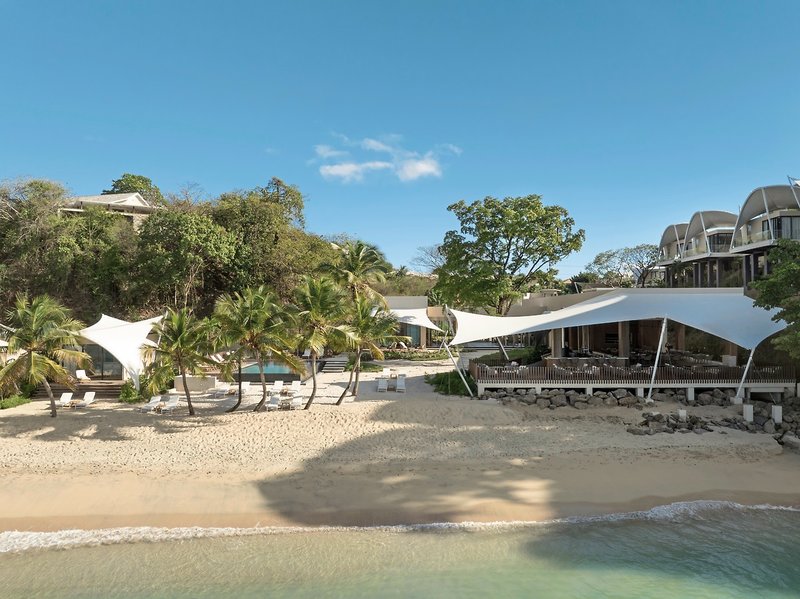 Silversands Beach House 9