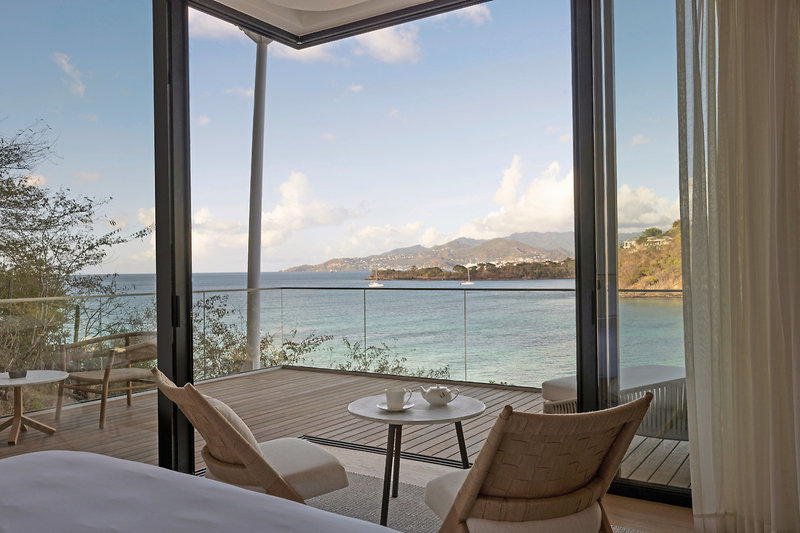 Silversands Beach House 13