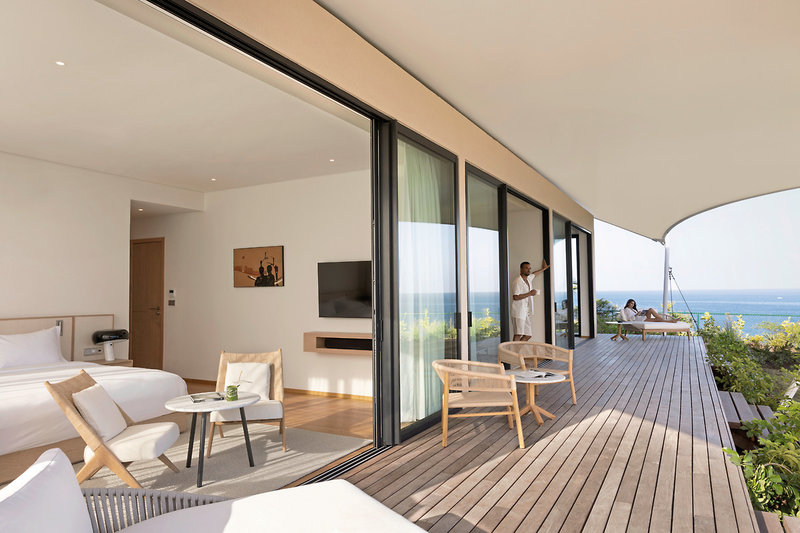 Silversands Beach House 14