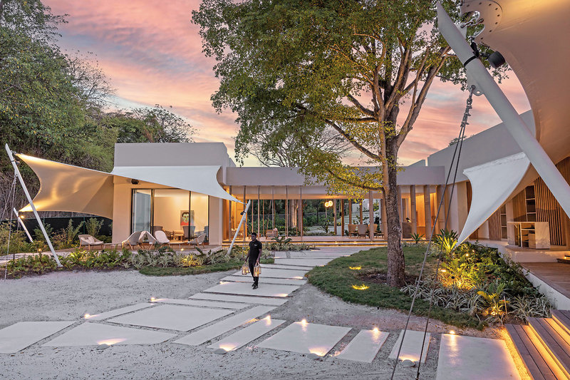 Silversands Beach House