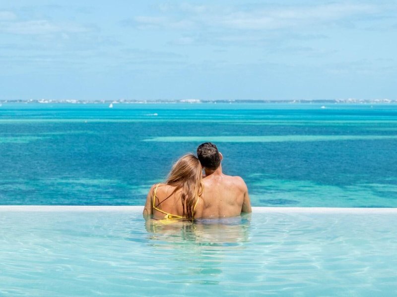 Hotel Mousai Cancun 6
