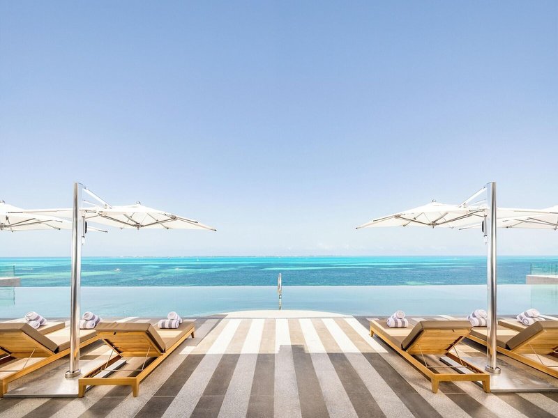 Hotel Mousai Cancun 18