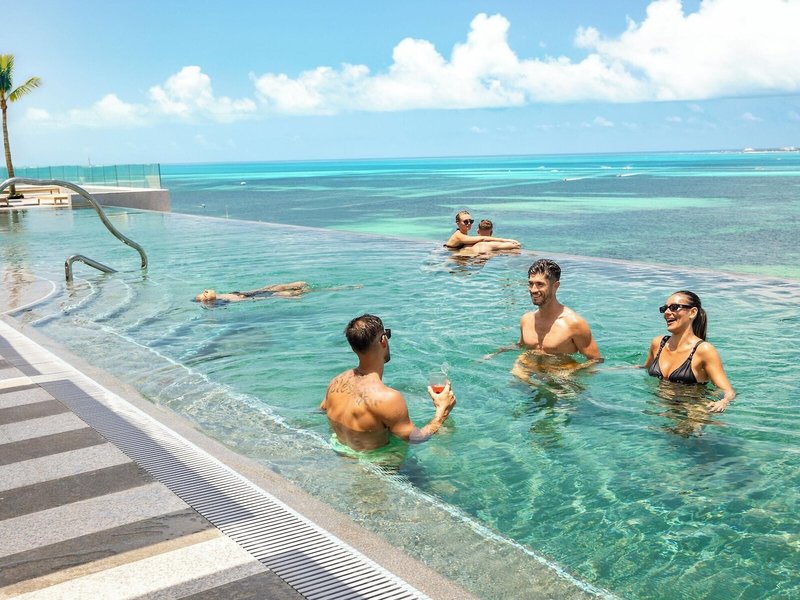Hotel Mousai Cancun 21