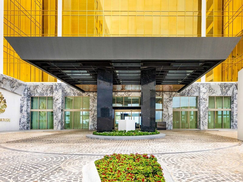 Hotel Mousai Cancun 25