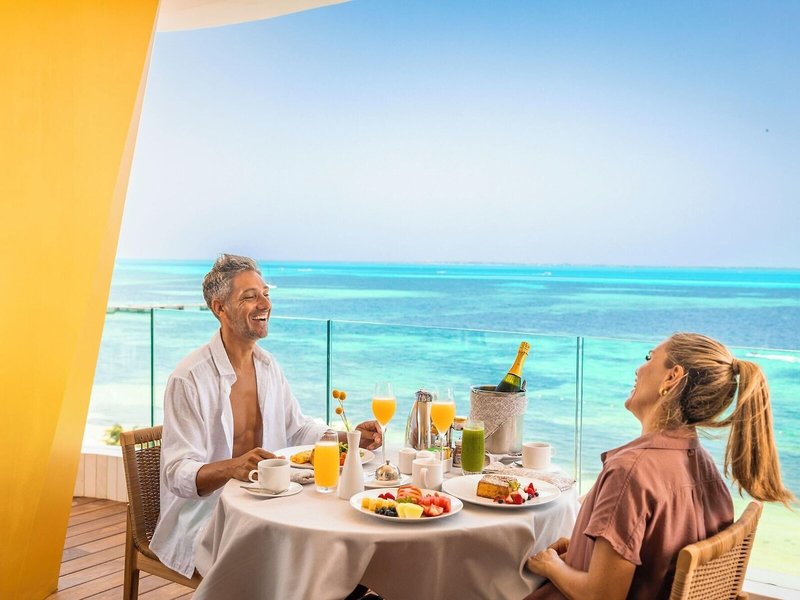 Hotel Mousai Cancun 37