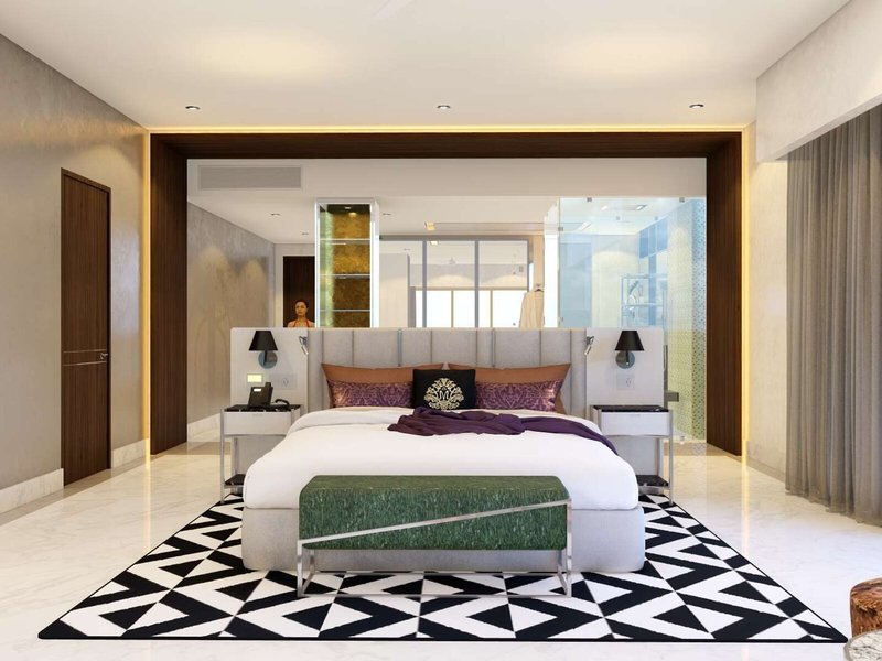 Hotel Mousai Cancun 44
