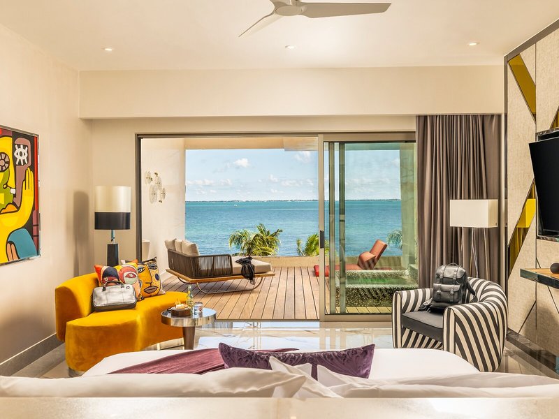 Hotel Mousai Cancun 45
