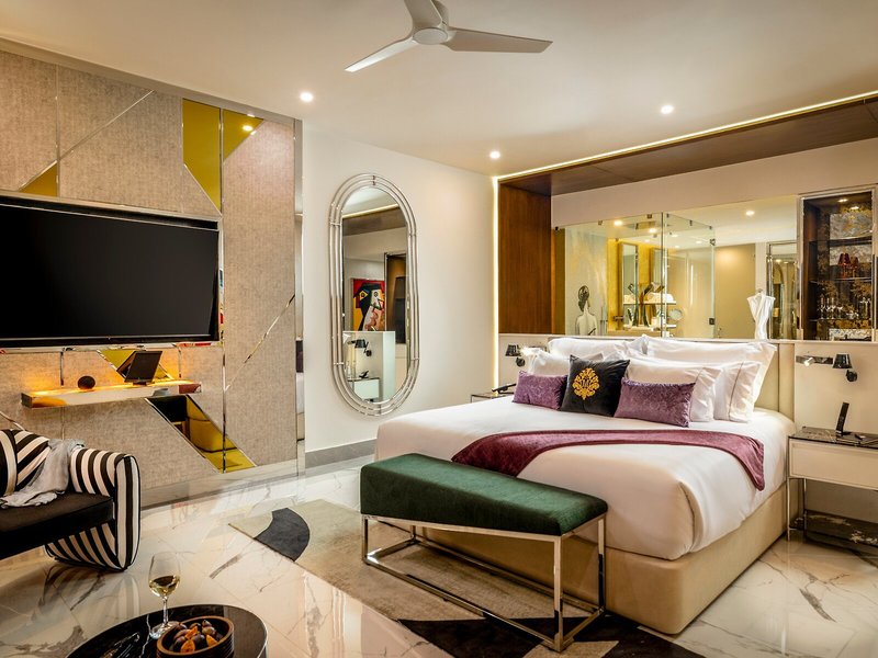 Hotel Mousai Cancun 46