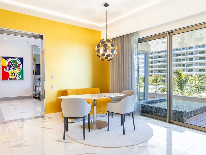 Hotel Mousai Cancun 30