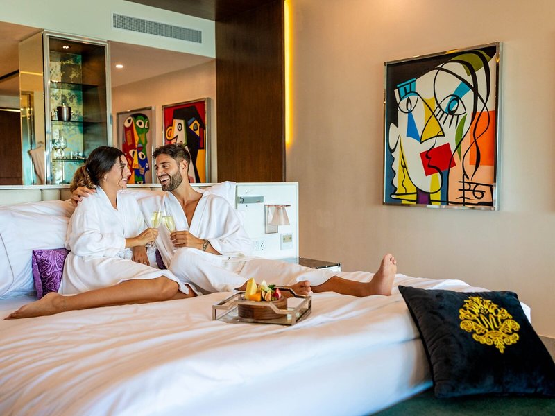 Hotel Mousai Cancun 42