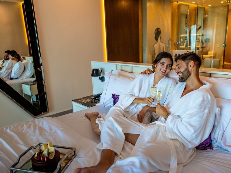 Hotel Mousai Cancun 43
