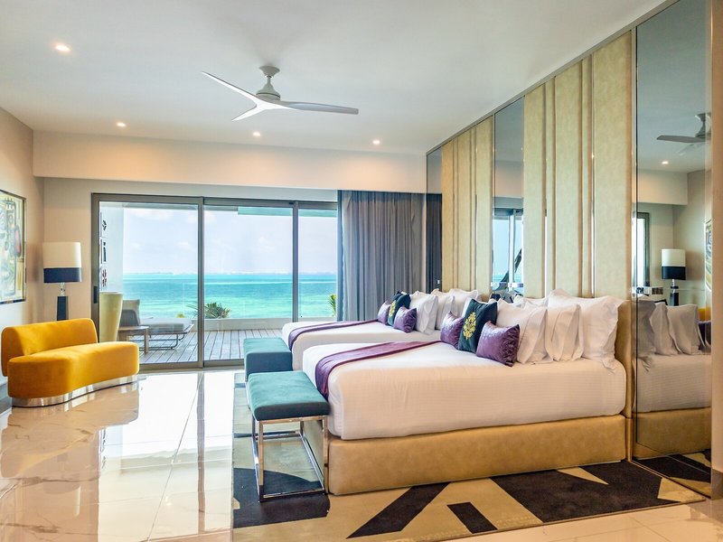 Hotel Mousai Cancun 47