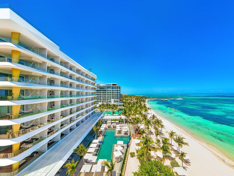 Hotel Mousai Cancun 2