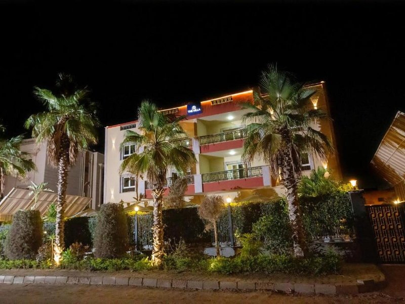 The Villa 604 powered by Look 2 - Exterior