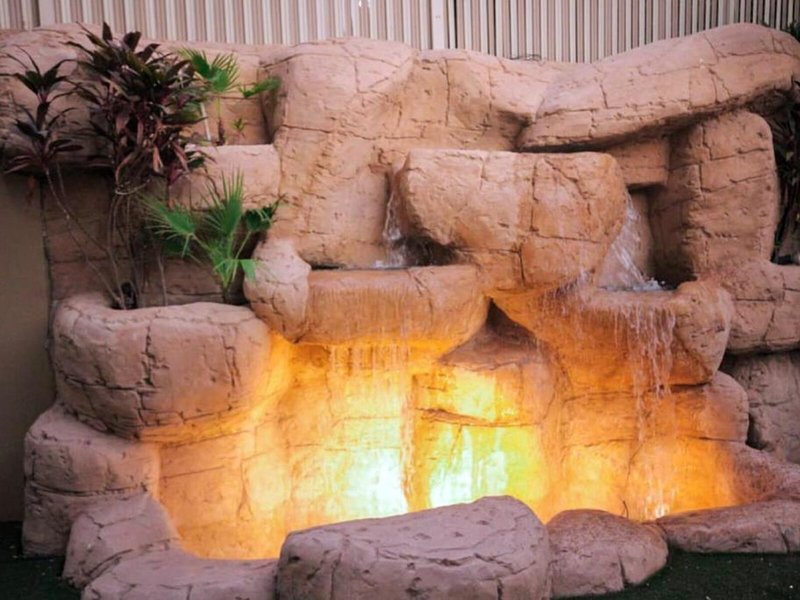 The Villa 604 powered by Look 6 - Landscape