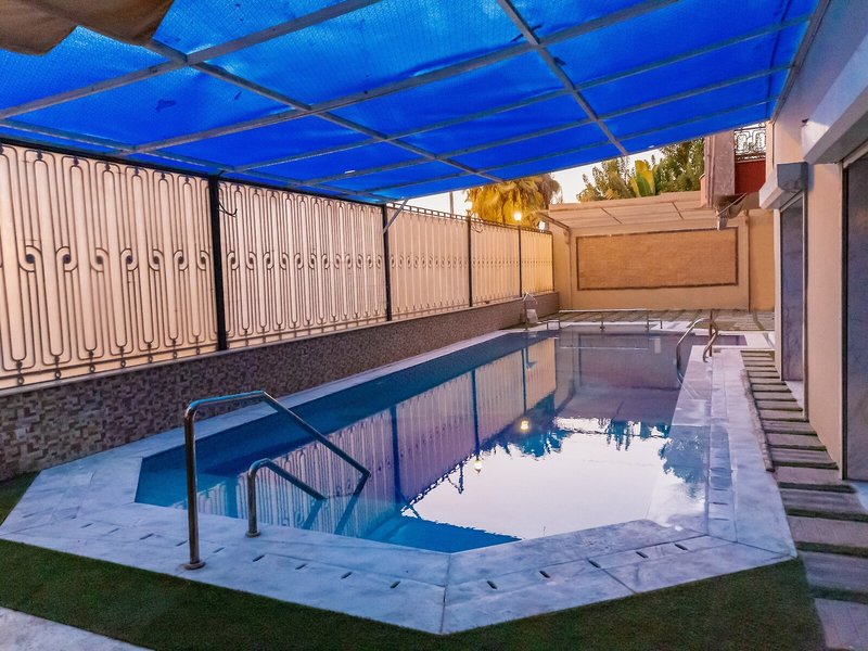 The Villa 604 powered by Look 8 - Outdoor Pool