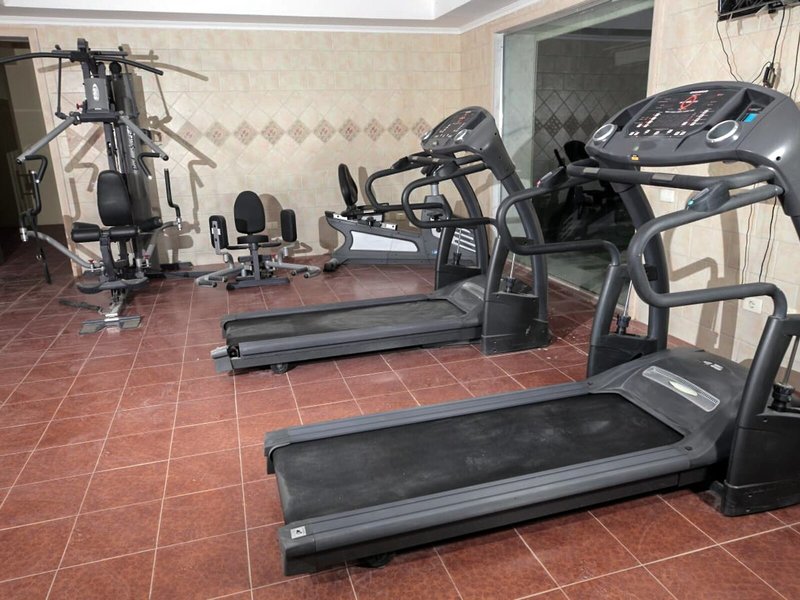 The Villa 604 powered by Look 14 - Sports and leisure