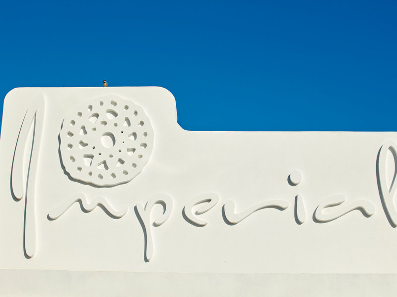 Myconian Imperial Resort & Thalasso Spa Center 2