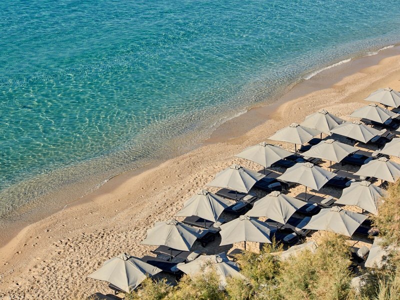 Myconian Imperial Resort & Thalasso Spa Center 4
