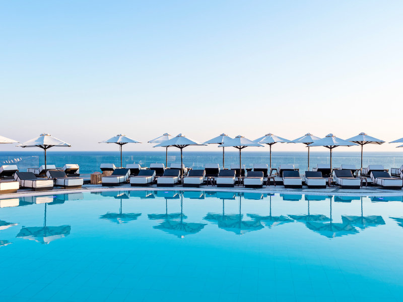 Myconian Imperial Resort & Thalasso Spa Center 6