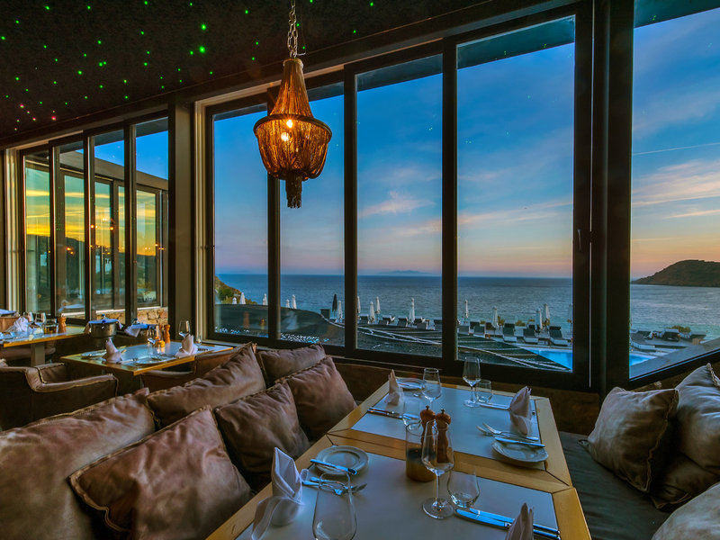 Myconian Imperial Resort & Thalasso Spa Center 15