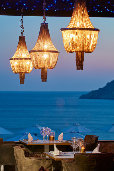 Myconian Imperial Resort & Thalasso Spa Center 20