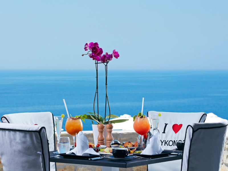 Myconian Imperial Resort & Thalasso Spa Center 21