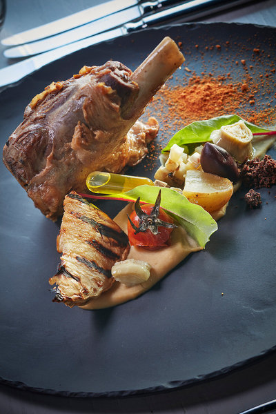 Myconian Imperial Resort & Thalasso Spa Center 24