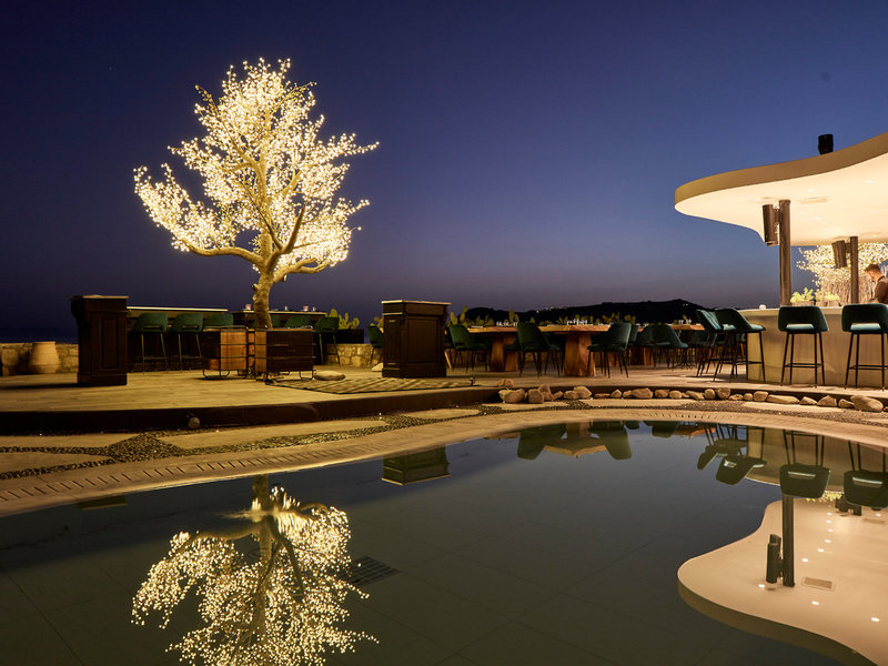 Myconian Imperial Resort & Thalasso Spa Center 27