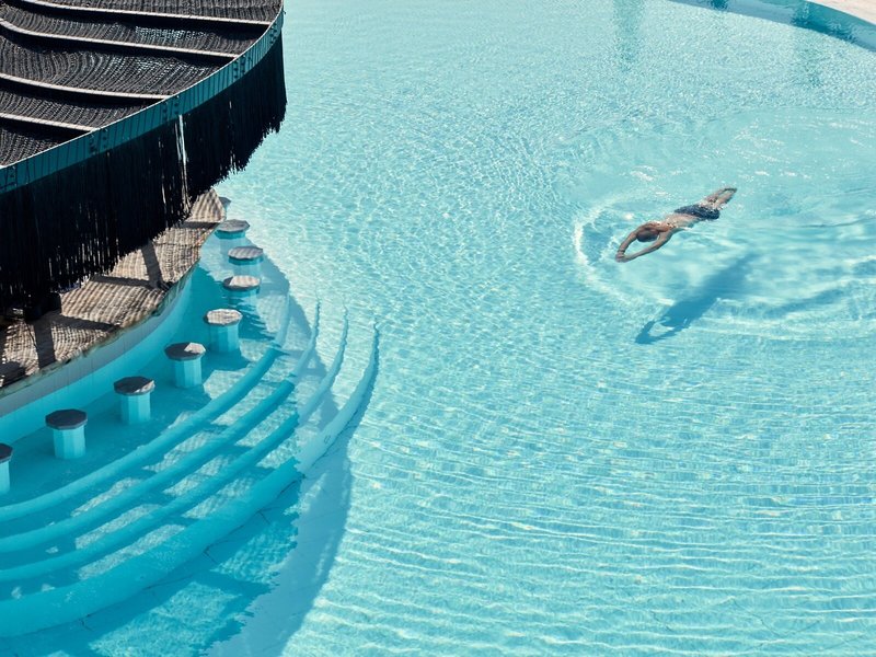 Myconian Imperial Resort & Thalasso Spa Center 28