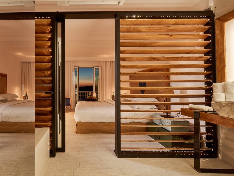 Myconian Imperial Resort & Thalasso Spa Center 33