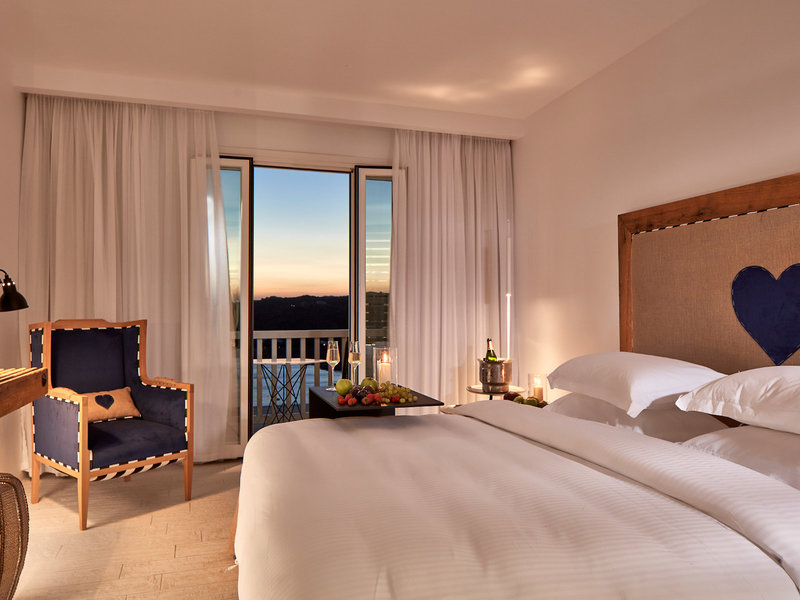 Myconian Imperial Resort & Thalasso Spa Center 36