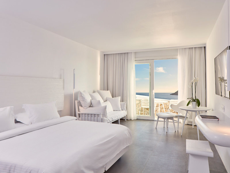 Myconian Imperial Resort & Thalasso Spa Center 37