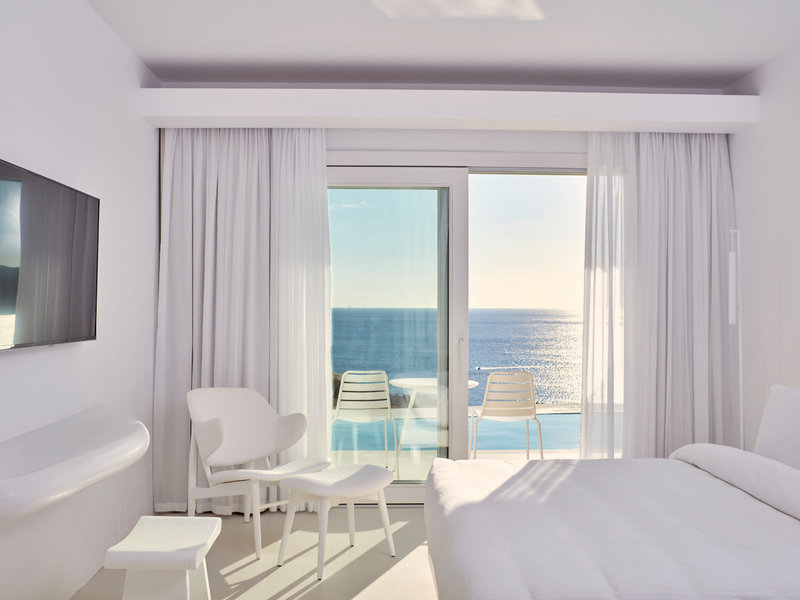 Myconian Imperial Resort & Thalasso Spa Center 38