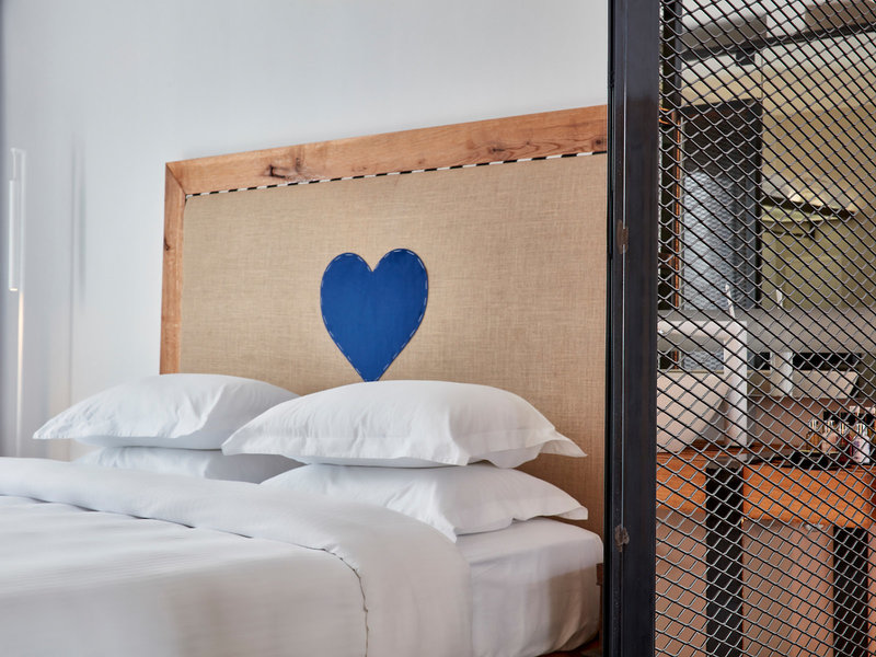 Myconian Imperial Resort & Thalasso Spa Center 41