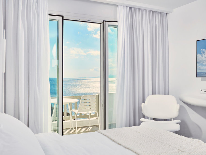 Myconian Imperial Resort & Thalasso Spa Center 43
