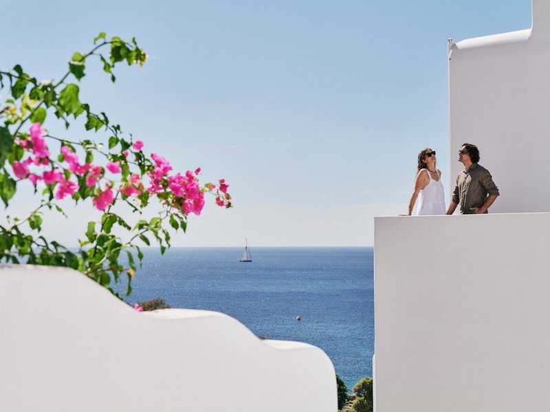 Myconian Imperial Resort & Thalasso Spa Center 2