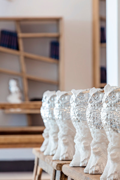 Myconian Imperial Resort & Thalasso Spa Center 11