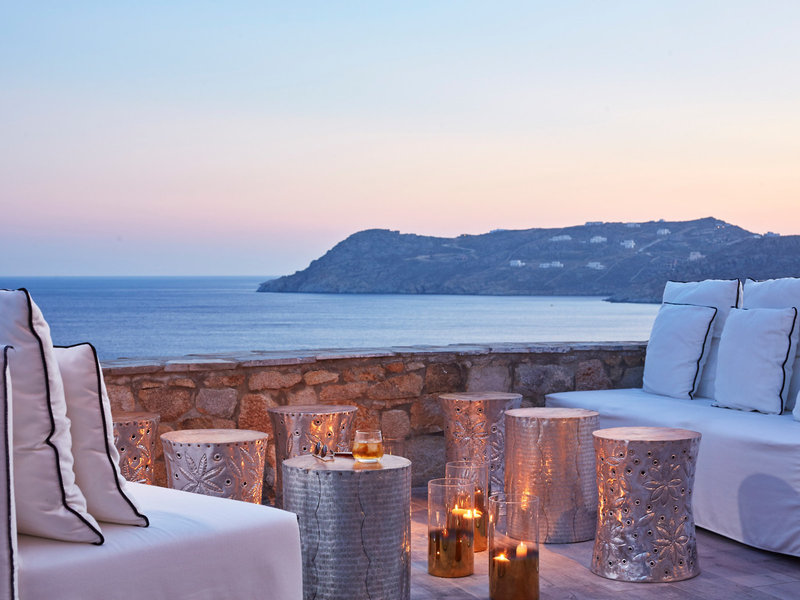 Myconian Imperial Resort & Thalasso Spa Center 13