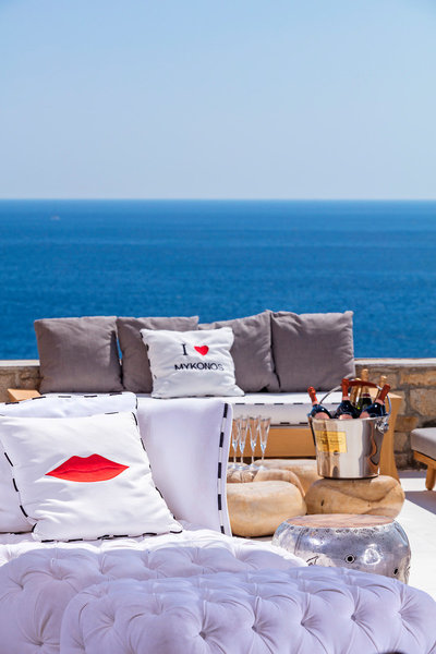 Myconian Imperial Resort & Thalasso Spa Center 16