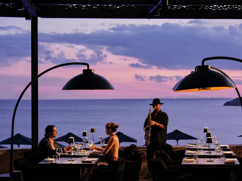 Myconian Imperial Resort & Thalasso Spa Center 19